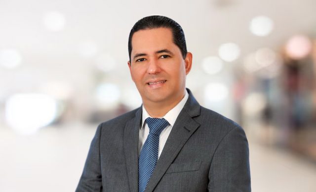 Yeronides Ant. De la Cruz Garcia CEO CGR LAWYER