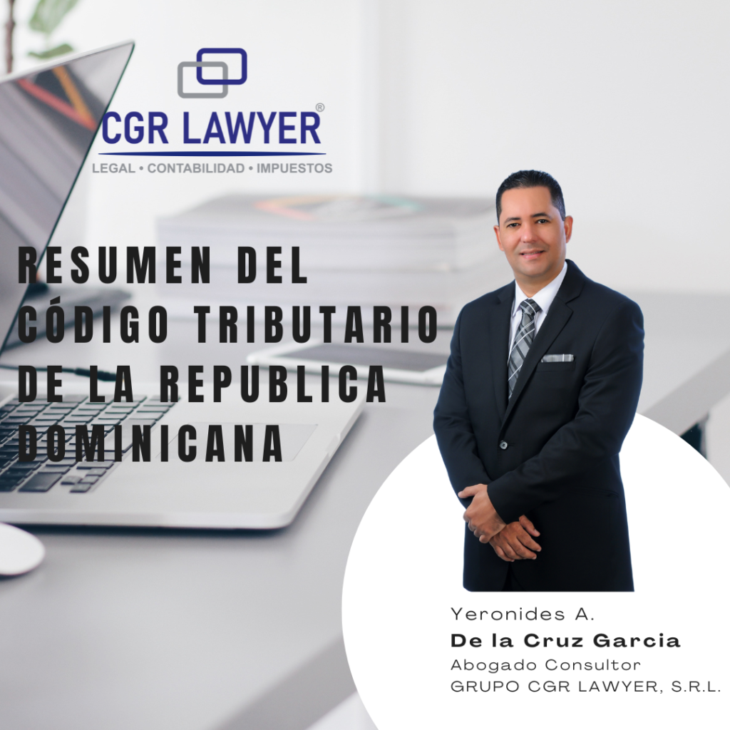 codigo tributario