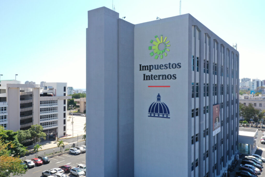 dgii impuestos