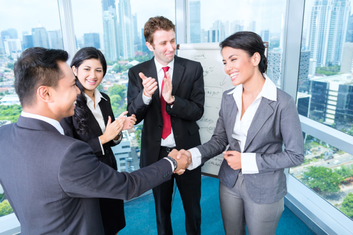 representacion legal de empresas extranjeras en republica dominicana