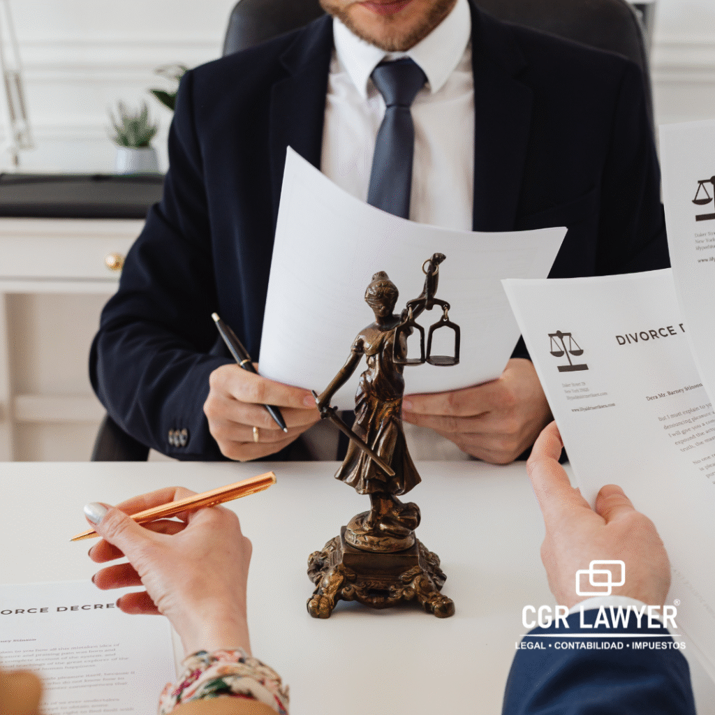 Descubre las Leyes Dominicanas