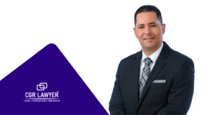 Cómo elegir abogados eficaces en Dominicana con el equipo legal de CGR Lawyer