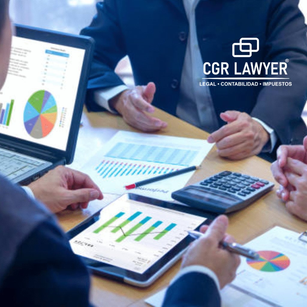 Contabilidad de Gestion y Igualas Contables